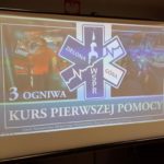 kurs 1 pomocy przedmedycznej