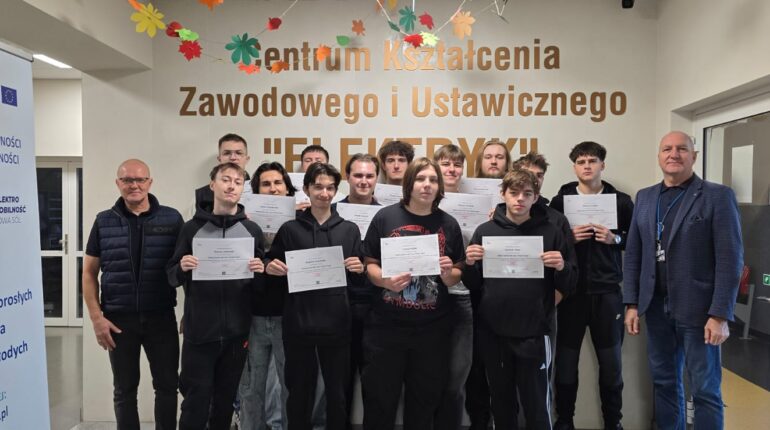 Specjalizacja